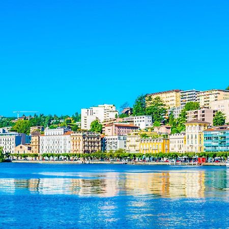 Coloratura - Happy Rentals Парадизо Экстерьер фото