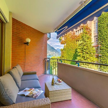 Coloratura - Happy Rentals Парадизо Экстерьер фото